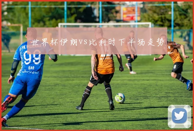 世界杯伊朗vs比利时下半场走势