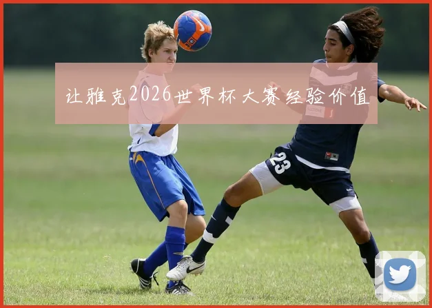 让雅克2026世界杯大赛经验价值